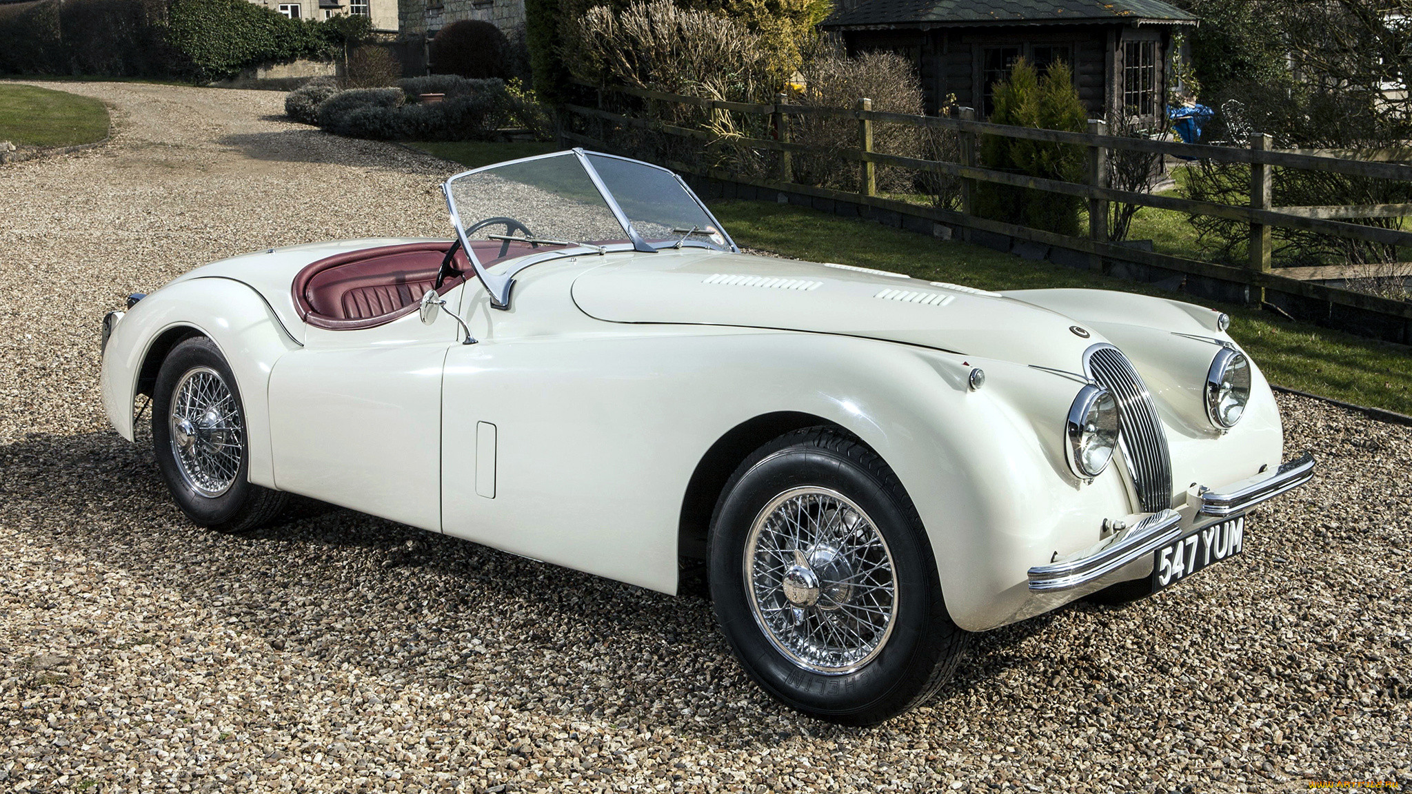 jaguar, xk120, , land, rover, ltd, 